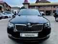 Skoda Superb 2014 года за 7 800 000 тг. в Алматы – фото 5