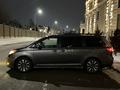 Toyota Sienna 2018 года за 17 000 000 тг. в Астана – фото 3