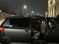 Toyota Sienna 2018 года за 17 000 000 тг. в Астана – фото 5