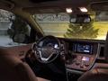 Toyota Sienna 2018 года за 17 000 000 тг. в Астана – фото 9