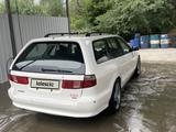 Mitsubishi Legnum 1997 года за 1 500 000 тг. в Алматы