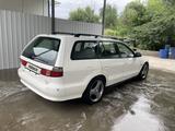 Mitsubishi Legnum 1997 года за 1 500 000 тг. в Алматы – фото 5