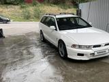 Mitsubishi Legnum 1997 года за 1 500 000 тг. в Алматы – фото 4