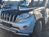 Toyota Land Cruiser Prado 2016 годаүшін2 000 000 тг. в Атырау