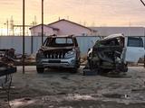 Toyota Land Cruiser Prado 2016 года за 2 000 000 тг. в Атырау – фото 2