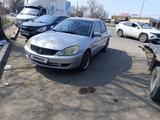Mitsubishi Lancer 2004 годаfor2 150 000 тг. в Алматы – фото 2