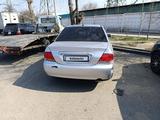 Mitsubishi Lancer 2004 годаfor2 150 000 тг. в Алматы – фото 3
