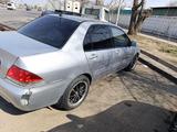 Mitsubishi Lancer 2004 годаfor2 150 000 тг. в Алматы – фото 4