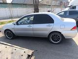 Mitsubishi Lancer 2004 годаfor2 150 000 тг. в Алматы – фото 5