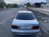 Mercedes-Benz E 320 2000 года за 5 700 000 тг. в Алматы – фото 3