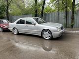 Mercedes-Benz E 320 2000 года за 5 700 000 тг. в Алматы – фото 2