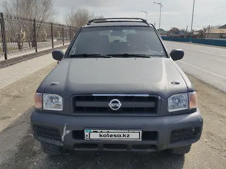 Nissan Pathfinder 2003 года за 4 600 000 тг. в Кызылорда