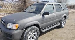 Nissan Pathfinder 2003 года за 4 600 000 тг. в Кызылорда – фото 3