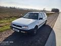 Volkswagen Golf 1994 годаfor1 100 000 тг. в Алматы – фото 2