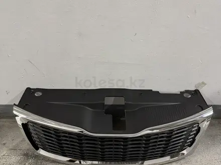 Решётка радиатора на все модели Kia за 10 000 тг. в Алматы – фото 2