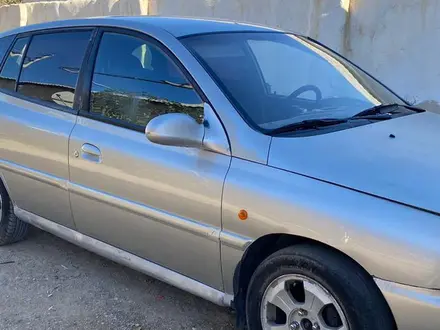 Kia Rio 2001 года за 1 000 000 тг. в Актау – фото 4