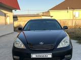 Lexus ES 300 2002 годаүшін4 800 000 тг. в Талдыкорган