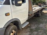 ГАЗ  ГАЗель Бизнес 2007 года за 5 900 000 тг. в Алматы – фото 2