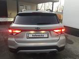 Kia Rio X-Line 2020 годаүшін7 500 000 тг. в Шымкент – фото 5