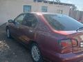 Nissan Primera 2002 года за 1 400 000 тг. в Федоровка (Теректинский р-н) – фото 3