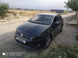 Volkswagen Polo 2014 года за 3 500 000 тг. в Алматы