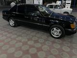 Mercedes-Benz E 230 1991 года за 1 700 000 тг. в Шымкент