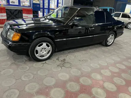 Mercedes-Benz E 230 1991 года за 1 700 000 тг. в Шымкент – фото 7