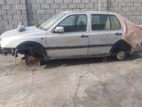 Volkswagen Vento 1993 годаfor252 525 тг. в Шымкент