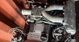 Двигатель 1JZ 2JZ GE VVTI трамблерныйүшін500 000 тг. в Семей – фото 5