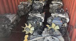 Двигатель 1JZ 2JZ GE VVTI трамблерныйүшін500 000 тг. в Семей