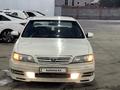 Nissan Cefiro 1994 годаүшін1 700 000 тг. в Алматы