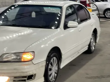 Nissan Cefiro 1994 года за 1 700 000 тг. в Алматы – фото 3