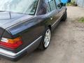 Mercedes-Benz E 200 1990 года за 1 500 000 тг. в Есик – фото 11