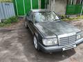 Mercedes-Benz E 200 1990 года за 1 500 000 тг. в Есик – фото 9