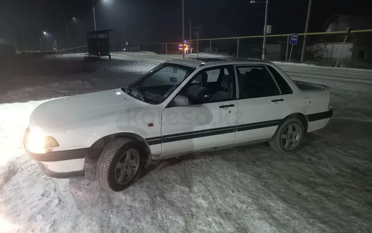 Mitsubishi Galant 1992 года за 1 200 000 тг. в Талдыкорган