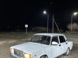 ВАЗ (Lada) 2107 2004 года за 1 200 000 тг. в Шымкент – фото 4