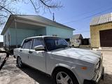 ВАЗ (Lada) 2107 2004 года за 1 200 000 тг. в Шымкент