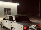 ВАЗ (Lada) 2107 2004 года за 1 200 000 тг. в Шымкент – фото 5