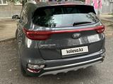 Kia Sportage 2019 годаүшін9 600 000 тг. в Усть-Каменогорск – фото 3