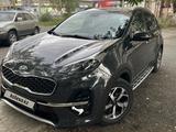 Kia Sportage 2019 годаүшін9 600 000 тг. в Усть-Каменогорск