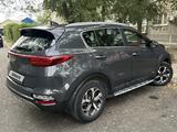 Kia Sportage 2019 годаүшін9 600 000 тг. в Усть-Каменогорск – фото 2