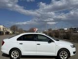 Skoda Rapid 2014 года за 4 000 000 тг. в Уральск – фото 5
