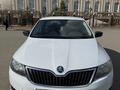 Skoda Rapid 2014 года за 4 000 000 тг. в Уральск – фото 4