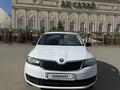 Skoda Rapid 2014 года за 4 000 000 тг. в Уральск – фото 3