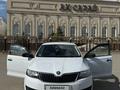 Skoda Rapid 2014 года за 4 000 000 тг. в Уральск – фото 9