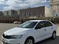 Skoda Rapid 2014 года за 4 000 000 тг. в Уральск – фото 11