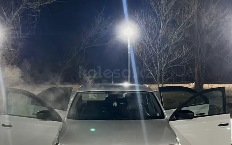 Skoda Rapid 2014 года за 4 000 000 тг. в Уральск