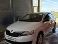 Skoda Rapid 2014 года за 4 000 000 тг. в Уральск – фото 2