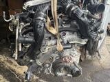 Двигатель V35A FTS 3.5 twin turbo LC300 LX600 за 2 200 000 тг. в Актобе