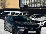 Toyota Camry 2015 годаүшін10 200 000 тг. в Алматы